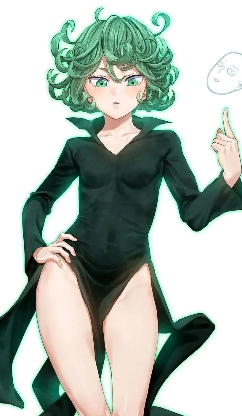 一拳超人|一拳超人龙卷专属