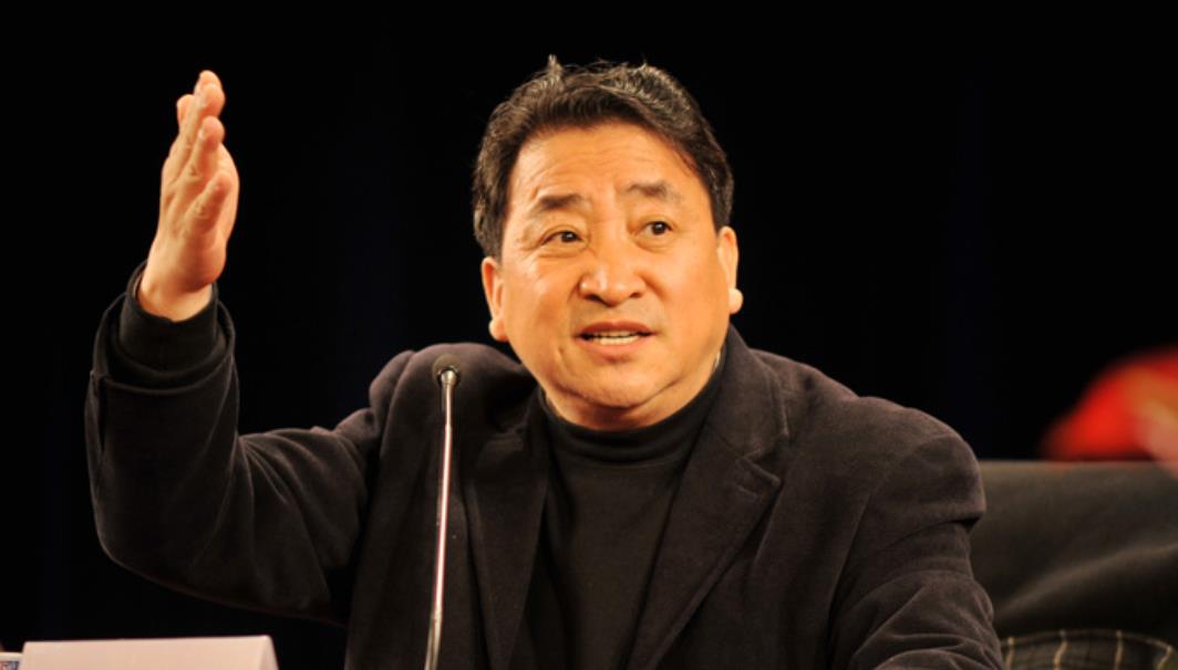 本可以不这么做的|继文联、曲协座谈会之后,名家姜昆发文再谈失德艺人和三俗问题