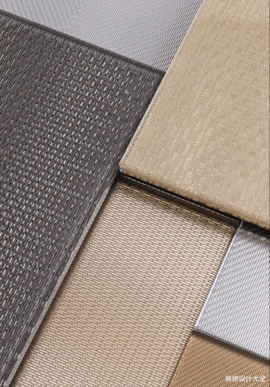 婆婆和媳妇都点赞的家装设计元素，它榜上有名！