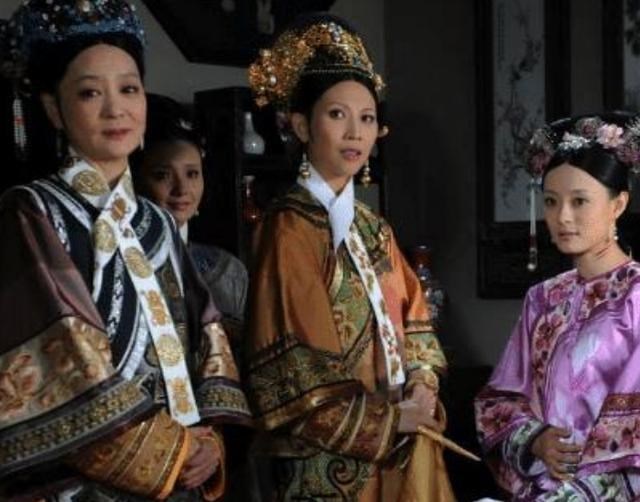 太监|古代妃子来月经时，若遇到皇帝临幸，有什么解决办法？