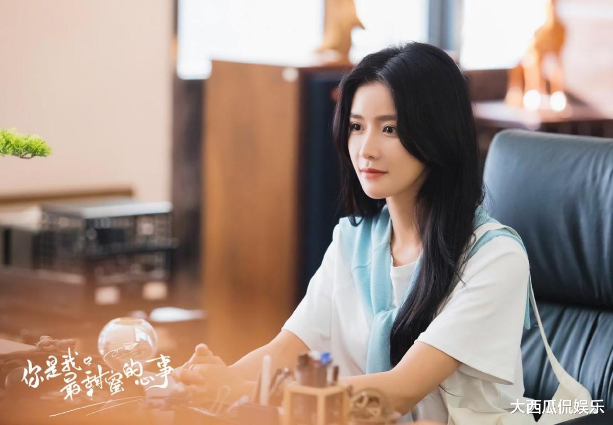 甜宠剧|腹黑弟弟与糖果姐姐，又一部高糖分甜宠剧将至，剧情引人期待