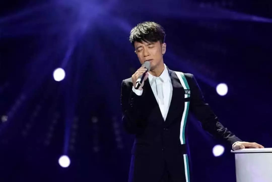 李克勤|终于知道李克勤为什么能当冠军导师了，请看他这些年取得的成绩