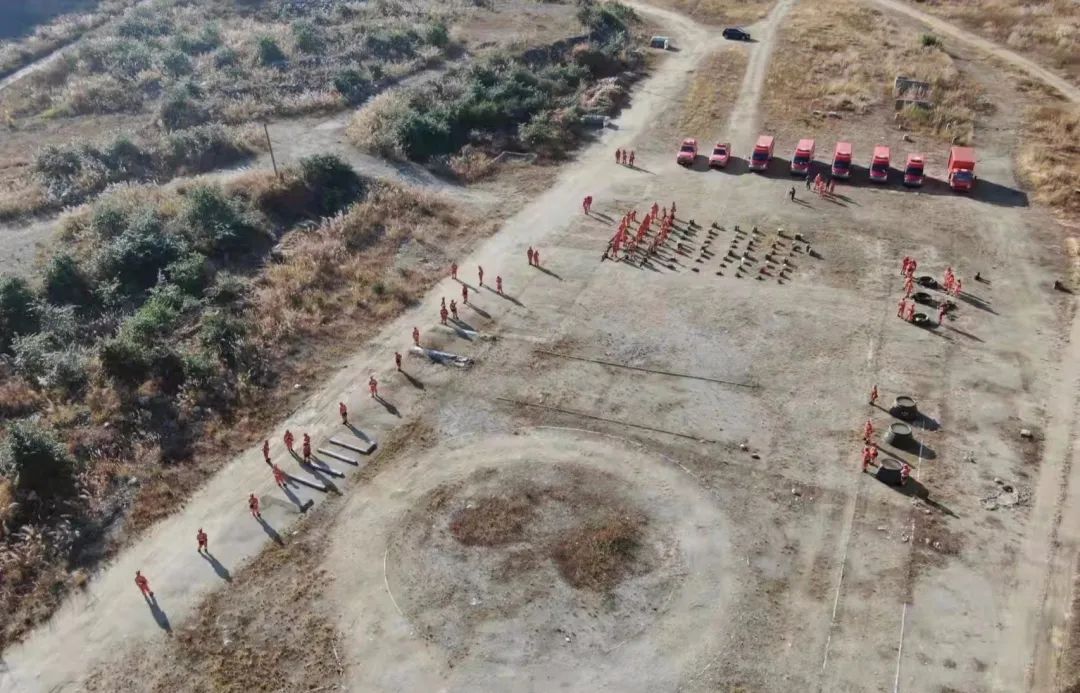 祝榆生|实战演训强硬功，厉兵秣马谋打赢