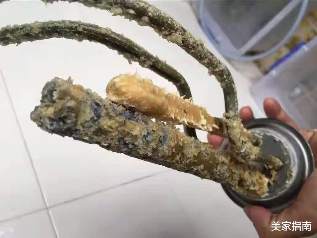電熱水器|電熱水器什么情況下才會爆？感謝家電師傅科普，終于搞明白了