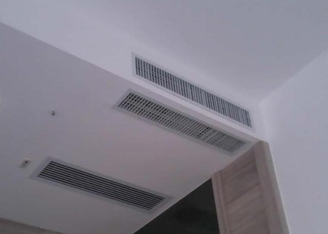 越来越多人家里不再装普通空调了,现在流行装这种,省钱又好用!