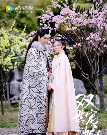 邢昭林|出道碰瓷杨洋，粉丝没有保安多，新剧又被群嘲，邢昭林该怎么办？