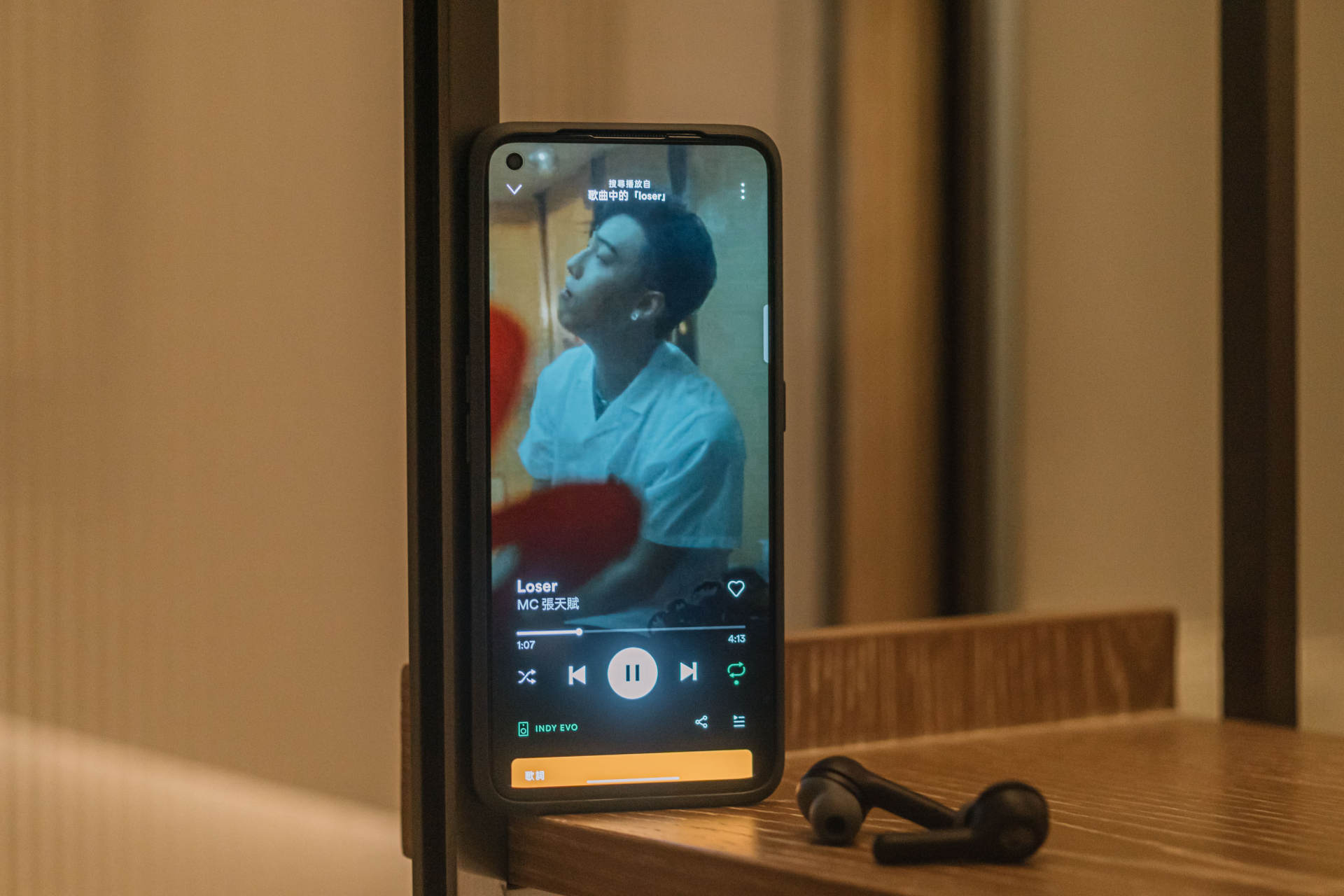 iFresh新鲜感 Skullcandy Indy Evo 真无线耳机体验:进步背后,传统依旧