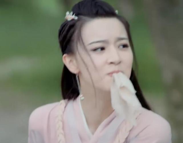 倪妮|拉不下脸就不要演丑角了，8位女星告诉你，什么叫扮丑不糊弄观众