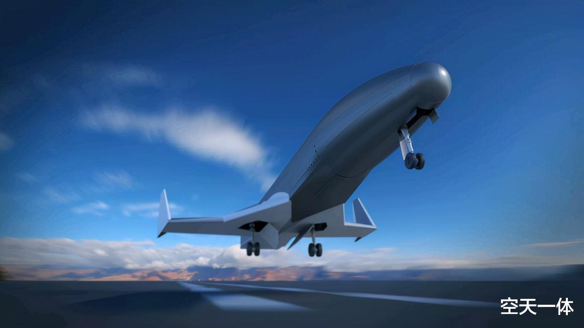 伊隆·马斯克 比马斯克“星舰”更大胆，“天行”商业高超音速飞行器第4次发射