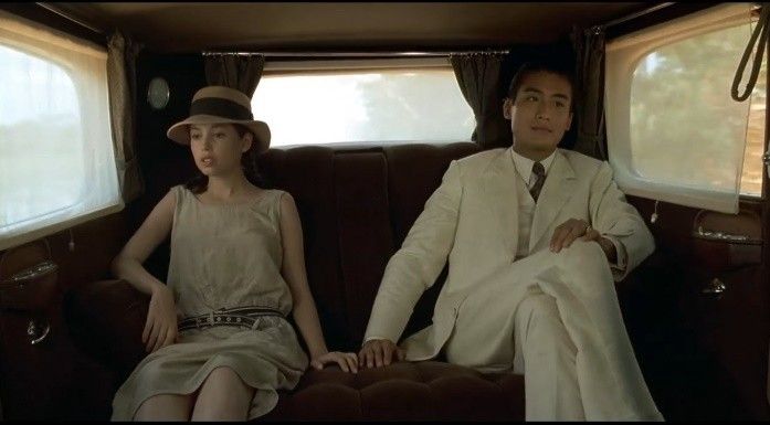 |杜拉斯：16岁做中国人情妇，和两个男人同居，小39岁粉丝为她疯狂