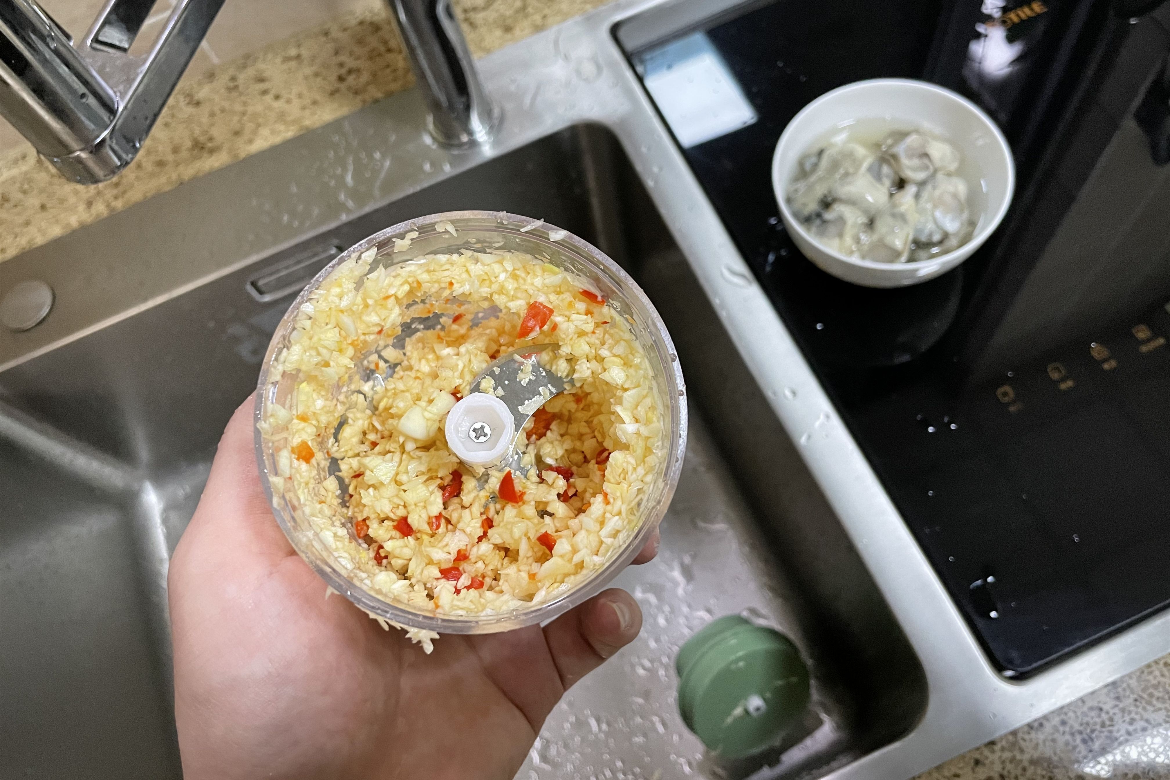 西红柿炖番茄 亲测好用！细数9款解决生活痛点的小电器（双十一剁手清单）