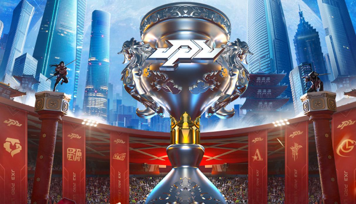 剑网3|《JPL风云人物志》晨光：再过十年，他的名字仍旧被万花玩家记在心里