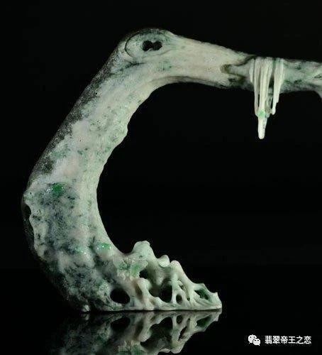 |翡翠雕刻不缺“新”，缺的是内涵！