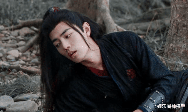 韩红|这位陈情少年出新片，却被指“半永久”，其实半永久的不止他一个