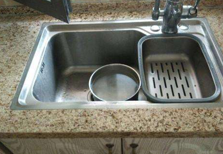 厨房装修要上心,这12处陷阱一踩就糟,全是掉坑扔3万总结的教训