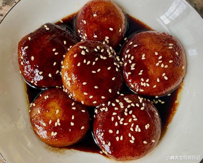 唯美|它才是天然“补血方”，每天吃几个，补气血，脸色更加红润！