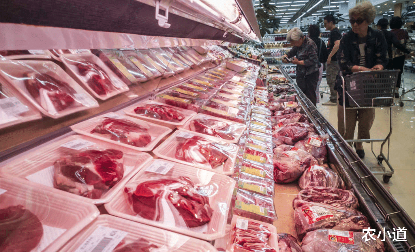豬肉價格“12連跌”，人們反而不想買瞭？業內人士給出瞭分析-圖2