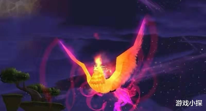 |魔兽TBC：奥罗团长独吞凤凰拍卖20万金收益，24名团员被割韭菜