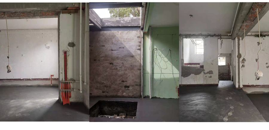 卧室设计|时光告白 85年老房爆改阳光理想宅