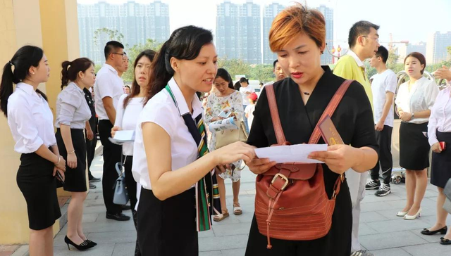 |老师调查家长“职业”，这几种最不受待见，尤其是“生意人”