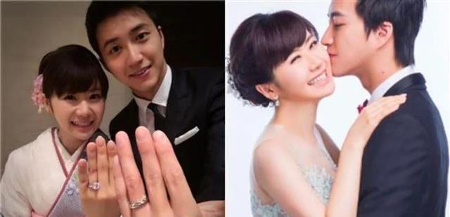 阿七聊|福原爱和江宏杰，一切终于结束了！