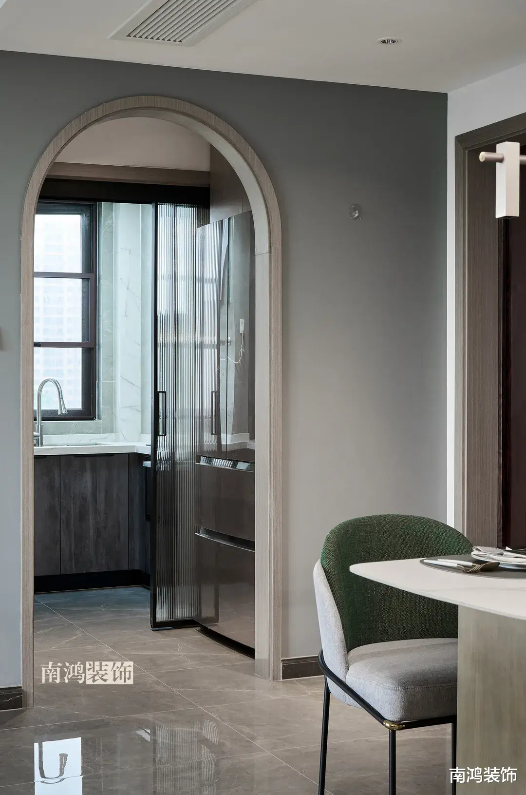 |【世茂西西湖】感受一下，那来自塞纳河畔的浪漫微风~