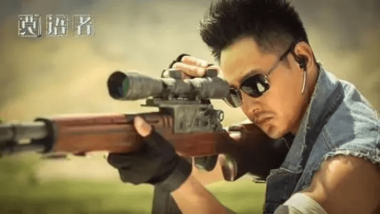 张丰毅|55岁黎明再出新剧，搭档张丰毅强强联合，女主竟是“新生小花”！