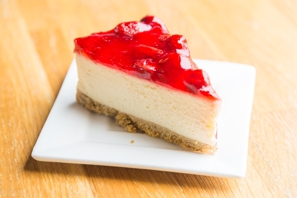 你好除夕|心理测试:哪份蛋糕最甜,测你的家庭会因你而幸福吗?