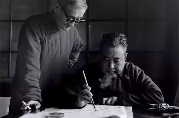 清泉永长流 雅韵网---初学书法者练习要做到“四个三”