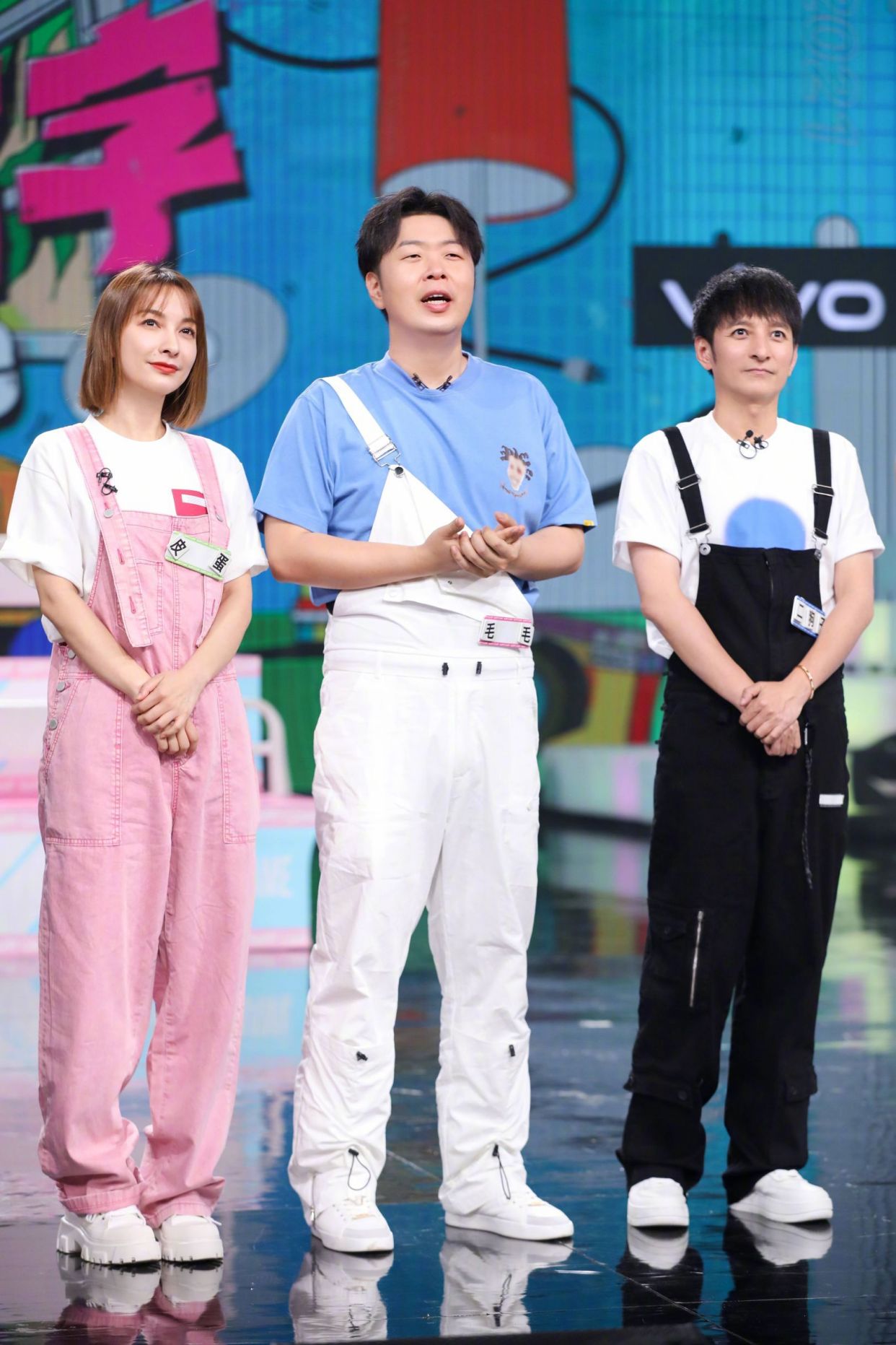 华晨宇|《快乐大本营》一去不复返?网传改名《你好星期六》,人员大换血