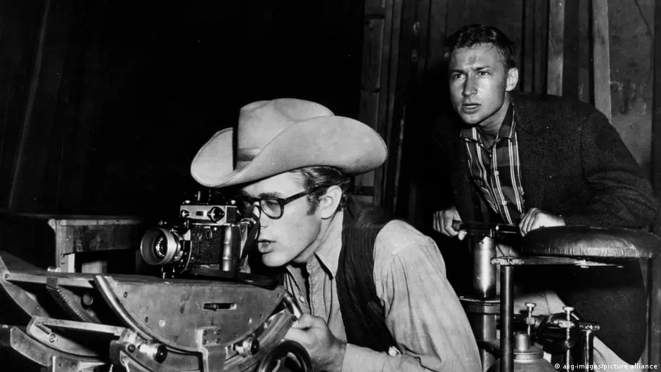 |20世纪世界“第一偶像”:只活了24年,拍了3部片