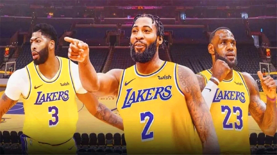 湖人队|要求买断加盟篮网？小加向湖人递交“辞职信”，沃格尔作出表态