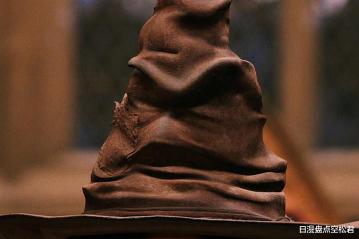 火影忍者|当动漫遇上哈利波特，谁将代表“格兰芬多”？