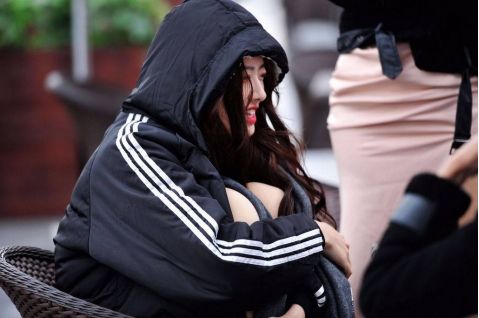 羽绒服 羽绒服爆炸的原因找到了！
