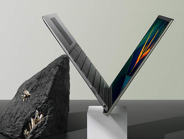 商湯科技|同樣i5-11320H處理器筆記本，為何分數差10萬分？秘密在內存