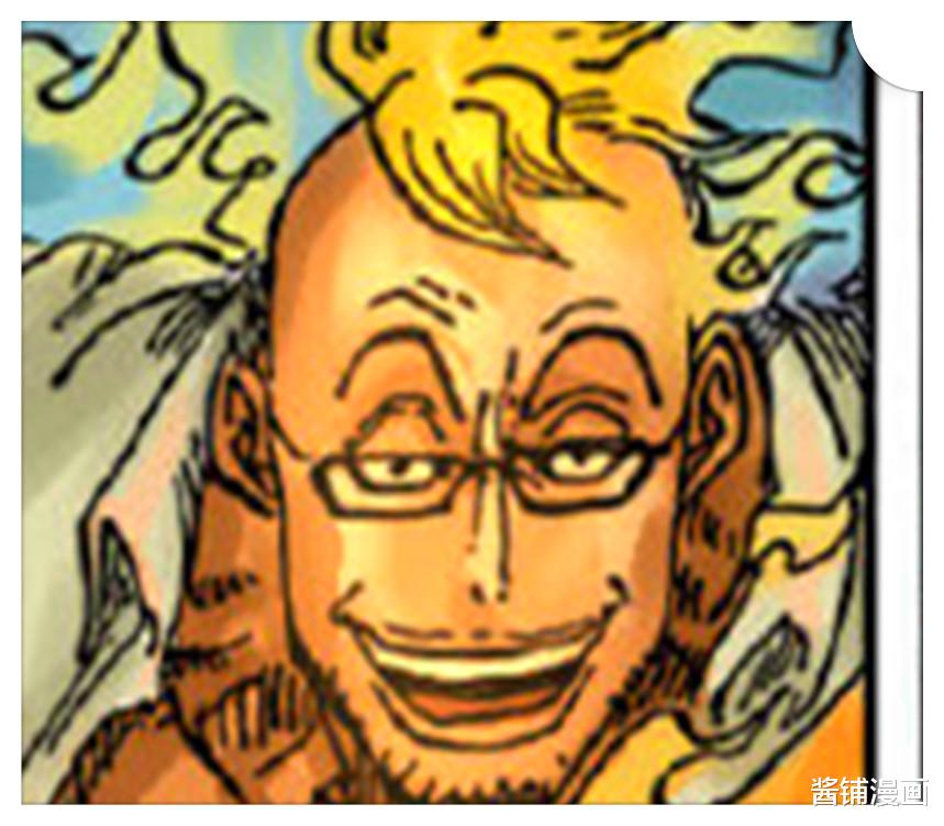 马尔科|《海贼王》新生命卡，尾田公布马尔科的悬赏金是13亿7400万，以藏是5亿