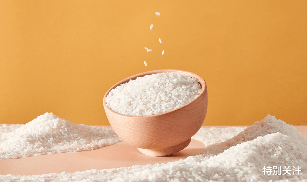 原来大米不是越贵越好，只要看到这“3段字”，都是优质好米