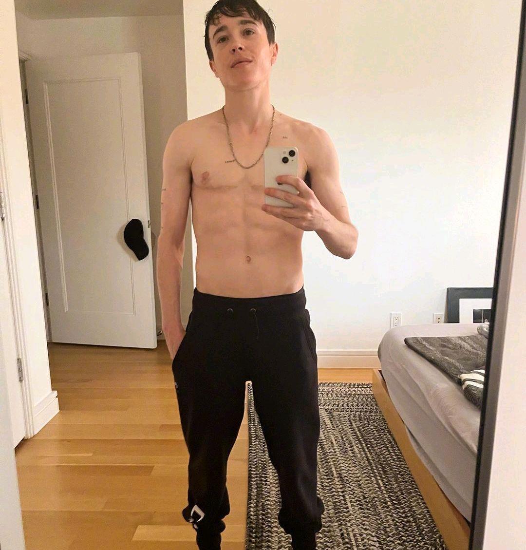 盗梦空间|《盗梦空间》女主光膀晒肌肉,看起来还是不习惯