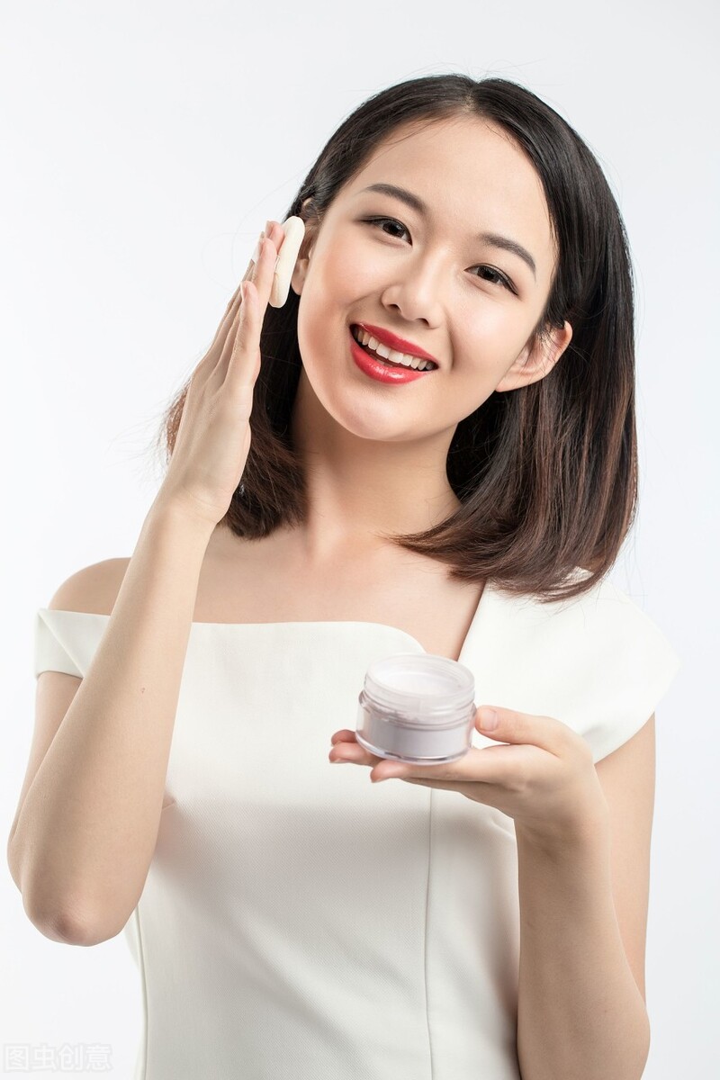 吴宣仪 99条战痘建议助你远离痘肌！