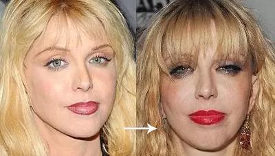 好物官|有种“无奈”叫“女明星生图”离开美颜和滤镜，卡粉脱妆无一幸免