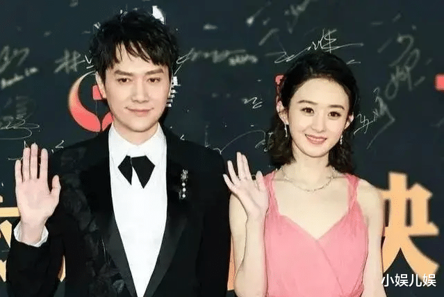 赵丽颖|赵丽颖开始反击，撕破豪门的遮羞布，冯绍峰妈妈回应，你够狠