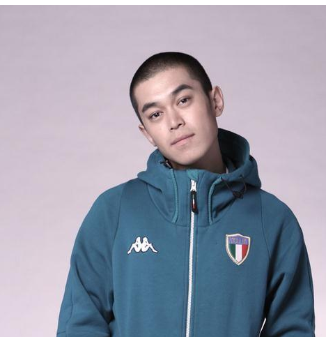 刘冠麟|出道19年不温不火，因《赘婿》撞脸吉吉国王爆红，每个表情都是戏