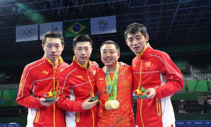遇合情感攻略|张继科为何不打比赛也不退役？得知原因，网友眼眶湿润了！