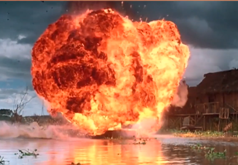 钱嘉乐|“替身之王”钱嘉乐:揭开香港动作片镜头后的血与汗