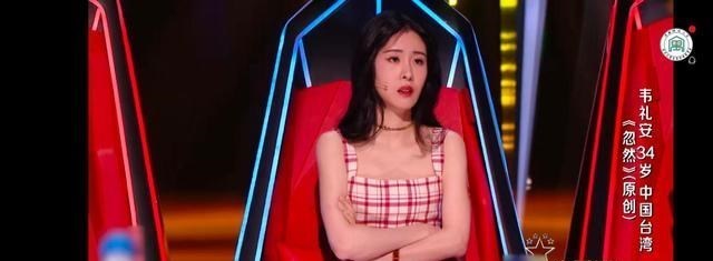 吉克隽逸|2021好声音：吉克隽逸遭质疑，是情商低还是节目组故意安排抢戏？