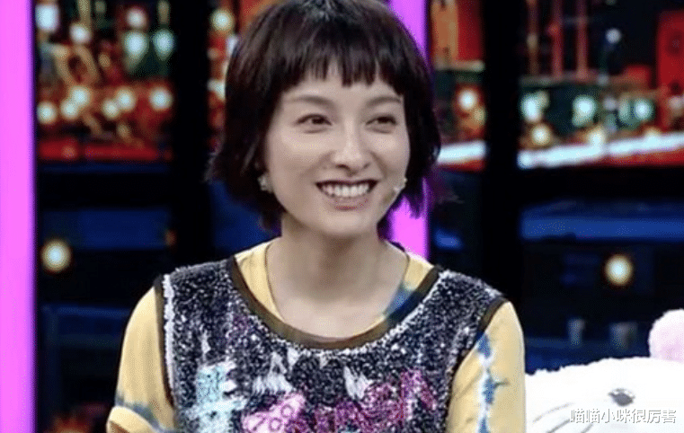 何超莲|9位大龄未婚的美女主持，各有各的精彩故事，最大的44岁，最小的30岁