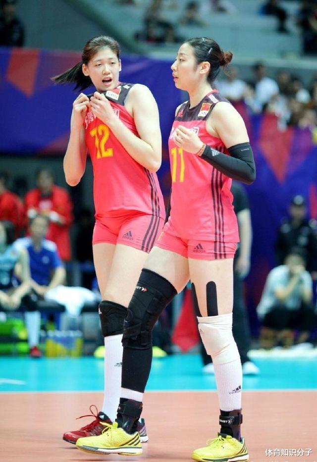 劉翔|央視確認重要消息！女排陣容將迎來大變動，新主力陣容沖擊冠軍？