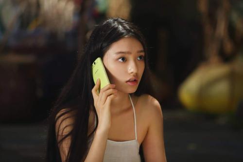 美人鱼2|《美人鱼2》正式杀青，林允继续出演主角，有他出演票房稳了