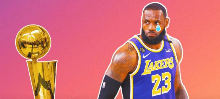 可馨育娃|击败湖人易如反掌!篮网又开始放狠话了……