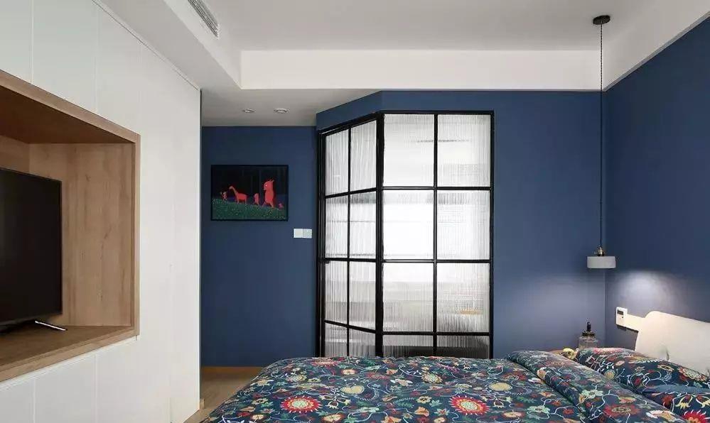 |这个北欧之家不一般，温暖自然又复古有腔调，家居氛围真让人喜欢